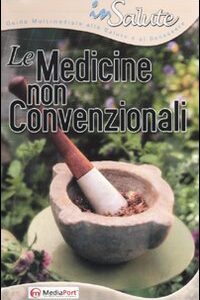 Libro medicine non convenzionali. CD-ROM di  - ean 9788888538181 - Mediaport