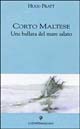 Libro ballata del mare salato di Hugo Pratt - ean 9788888545134 - Lizard
