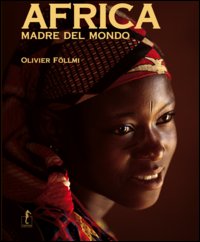 Libro Africa