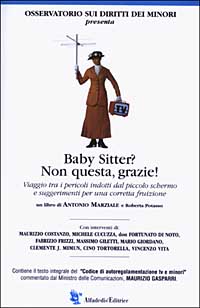 Libro Baby Sitter? Non questa