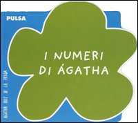Libro numeri di Ágatha di Ágatha Ruiz de la Prada - ean 9788888624006 - Pulsa