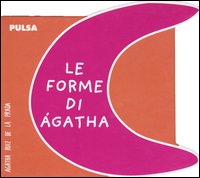Libro forme di Ágatha di Ágatha Ruiz de la Prada - ean 9788888624020 - Pulsa