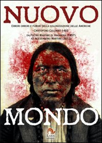 Libro Nuovo mondo. Errori