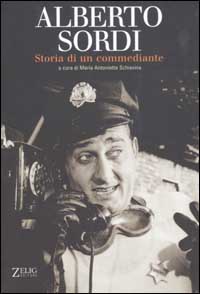 Libro Storia di un commediante. Racconti