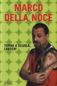 Libro Torna a scuola