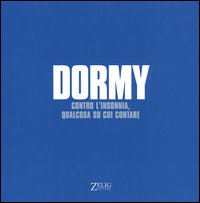 Libro Dormy. Contro l'insonnia