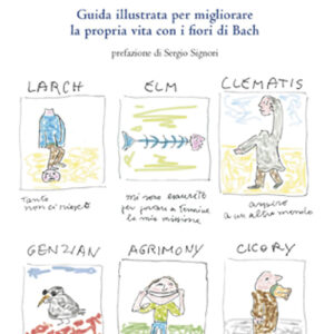 Libro E tu che fiore sei? Guida illustrata per migliorare la propria vita con i fiori di Bach di Paola Mazzetti - ean 9788888819181 - Terra Nuova Edizioni