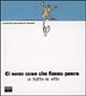 Libro Ci sono cose che fanno paura di Jules Feiffer - ean 9788888883014 - Ape Junior