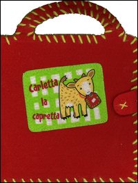 Libro Carletta la capretta di Joy Gosney; Marinella Barigazzi - ean 9788888883021 - Ape Junior