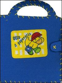 Libro Otto il paperotto di Joy Gosney; Marinella Barigazzi - ean 9788888883038 - Ape Junior