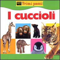 Libro cuccioli di  - ean 9788888883311 - Ape Junior