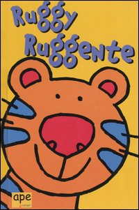 Libro Ruggy Ruggente di Mandy Ross; John Haslam - ean 9788888883496 - Ape Junior