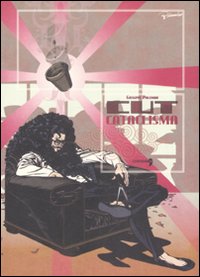 Libro Cut. Cataclisma di Giuseppe Palumbo - ean 9788888960074 - Comma 22