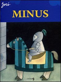 Libro Minus. Ediz. italiana