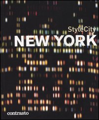 Libro New York di  - ean 9788889032015 - Contrasto