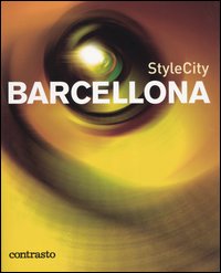 Libro Barcellona di  - ean 9788889032022 - Contrasto
