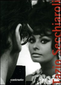 Libro Tazio Secchiaroli. Storie di cinema di  - ean 9788889032220 - Contrasto