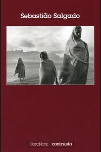 Libro Sebastião Salgado di Sebastião Salgado - ean 9788889032404 - Contrasto