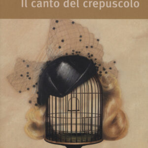 Libro canto del crepuscolo di Helen Humphreys - ean 9788889113684 - Playground