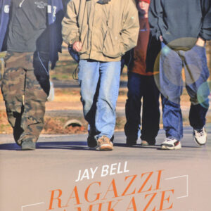 Libro Ragazzi kamikaze. Back to love di Jay Bell - ean 9788889113981 - Playground
