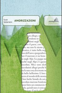 Libro Amorizzazioni di Suse Vetterlein - ean 9788889122310 - VerbaVolant edizioni