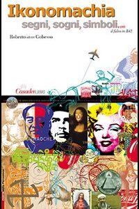 Libro Ikonomachia. Segni