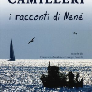 Libro racconti di Nené di Andrea Camilleri - ean 9788889533994 - Melampo