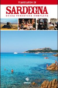 Libro Viaggiare in Sardegna di  - ean 9788889545010 - Imago Multimedia