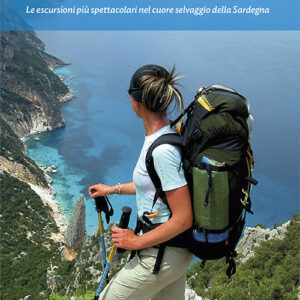 Libro Trekking in Supramonte. Le escursioni più spettacolari nel cuore selvaggio della Sardegna di  - ean 9788889545393 - Imago Multimedia