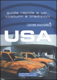 Libro USA di Gina Teague - ean 9788889550175 - Morellini