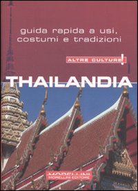 Libro Thailandia di Roger Jones - ean 9788889550236 - Morellini