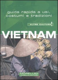 Libro Vietnam di Geoffrey Murray - ean 9788889550359 - Morellini