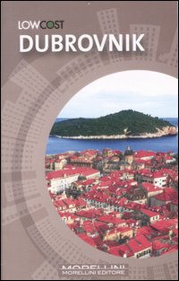 Libro Dubrovnik di Helena Zukowski - ean 9788889550366 - Morellini