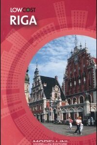 Libro Riga di Ann C. Burgess; Tom Burgess - ean 9788889550397 - Morellini