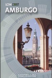 Libro Amburgo di Paul Murphy - ean 9788889550427 - Morellini