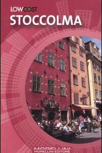 Libro Stoccolma di Barbara Radcliffe Rogers; Stillman Rogers - ean 9788889550441 - Morellini