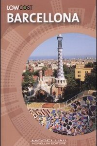 Libro Barcellona di Teresa Fisher - ean 9788889550519 - Morellini