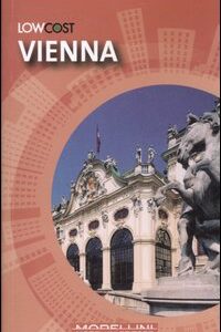 Libro Vienna di Kerry Walker - ean 9788889550526 - Morellini