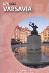 Libro Varsavia di Alex Webber - ean 9788889550533 - Morellini