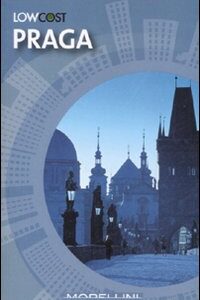 Libro Praga di Carolyn Zukowski - ean 9788889550540 - Morellini