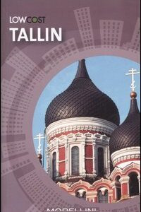 Libro Tallin di Ann C. Burgess; Tom Burgess - ean 9788889550557 - Morellini