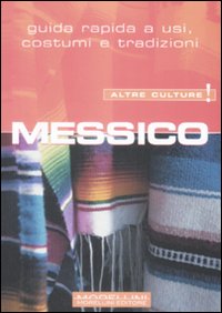 Libro Messico di Guy Mavor - ean 9788889550601 - Morellini