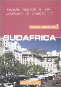 Libro Sudafrica di David Holt Biddle - ean 9788889550618 - Morellini