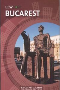 Libro Bucarest di Craig Turp - ean 9788889550632 - Morellini