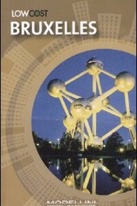 Libro Bruxelles di Ryan Levitt - ean 9788889550656 - Morellini