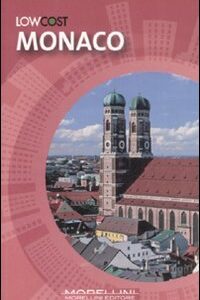 Libro Monaco di Barbara Radcliffe Rogers - ean 9788889550700 - Morellini