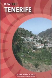 Libro Tenerife di  - ean 9788889550731 - Morellini