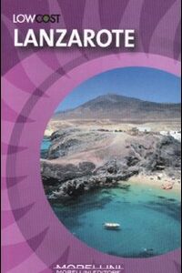 Libro Lanzarote di  - ean 9788889550748 - Morellini