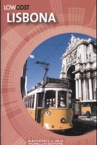 Libro Lisbona di  - ean 9788889550755 - Morellini