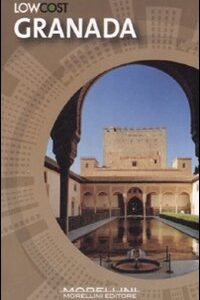 Libro Granada di Nick Inman - ean 9788889550823 - Morellini